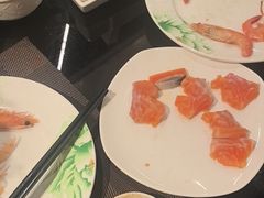 -索菲特酒店·海鲜自助 ·聚餐厅
