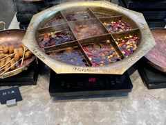 -菲住布渴酒店自助餐厅(阿里巴巴西溪园区店)