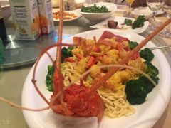 -上海浦东假日酒店