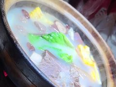 -捞围鲜·港式打边炉(海阳路店)