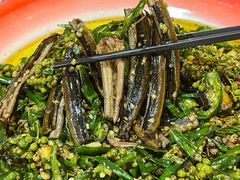 -绝味江湖发动鸡(新牌坊店)