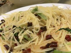 -童婆婆面馆(薛庄小区店)