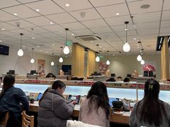 -滨寿司(新街口中央商场店)