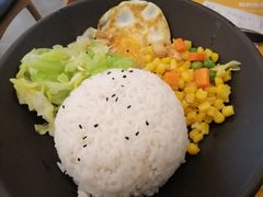 -海盗虾饭·剥好的小龙虾饭(SOHO尚都店)
