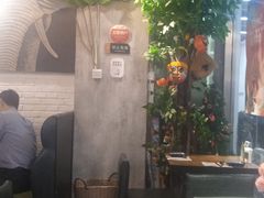 -Hi YOU你的饭局泰餐厅(雍和宫店)