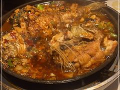 -串盟烧烤大排档·长沙美食地标(星沙店)