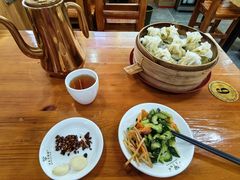 -源玺源烧麦馆(东护城河南街店)