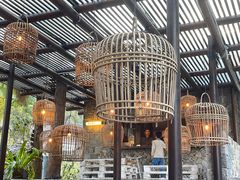 -MOJ coffee(瓯海泽雅水碓坑店)