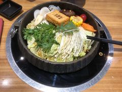 -水林间·寿喜烧自助(仙林金鹰店)