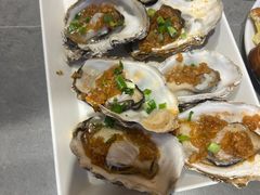 -大闫家烧烤·小海鲜家常菜(郑庄店)