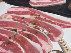 -土大力韩式烤肉料理(和平路店)
