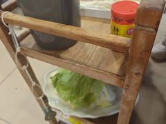 -芦月轩羊蝎子(北蜂窝店)