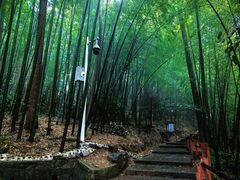 -敬亭山风景名胜区