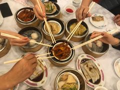 -凤城酒家(渣华道)