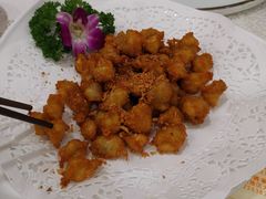 -寻味顺德·南记酒家·传统顺德菜·鱼生(广源路店)