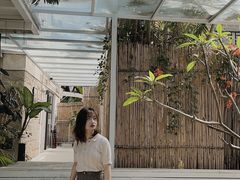 -6号花园别墅酒店