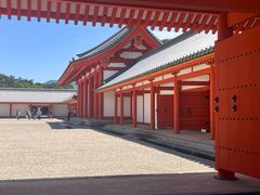 -京都御所