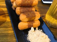 -味仙疯美蛙鱼头(清扬路总店)