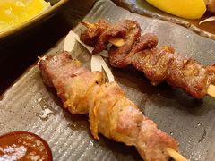 -鸟鹏烧鸟居酒屋(天河领展店)
