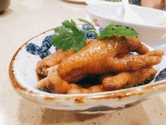 -点都德(聚福楼店)