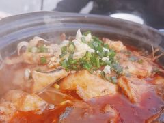 -老东阳·外婆菜(横店店)