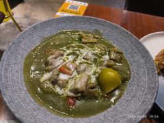 -ChitChat奇洽·Bistro(黎黄陂路店)