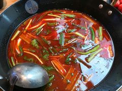 -贵厨酸汤牛肉(汇金星力城店)