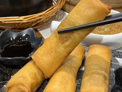 -馋三尺蟹粉小笼(人民广场店)