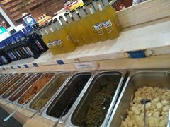 -汉丽轩韩式自助烤肉十二年(SM广场店)