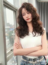 -上禾 HAIR SALON