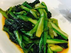 某人为了要吃这个菜心逼着我来喝粥...-赛百味(仙林金鹰店)
