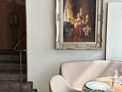 -波特曼西餐厅(中央大街店)