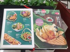 -荷花泰菜(东方新天地店)