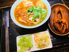 -喜晋道面馆(华严寺广场店)