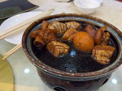 -山海天饮食集团(桃源居店)