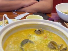 -渔家风味·鲅鱼水饺·央视展播·海鲜天津菜(开发区店)