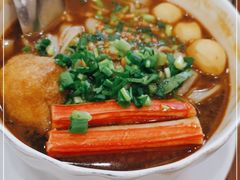 -曼谷食堂·泰国家庭料理(丹桂路店)