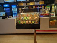 -中影国际影城(大唐西市4K临境音店)