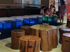 -卡拉卡拉漫温泉汗蒸