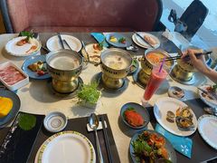 -喜庭海鲜自助(来福士店)