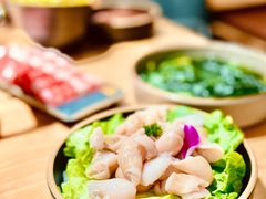 元宝鱼肚-骨之味·筒骨汤火锅(晋江万达店)
