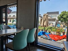 -丫丫蟹庄·苏式园林农家乐·阳澄湖大闸蟹(阳澄湖莲花岛店)