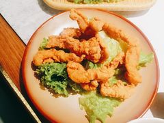 小酥肉-鲜潭蒸汽石锅鱼(五道口购物中心店)