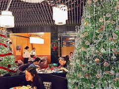 -IL TEATRO 精品意大利餐厅