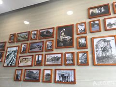 -马吉德牛肉拉面(新街口店)