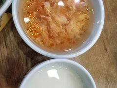 -车沾巷·重庆老味豌杂面