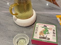 -粤来记·啫啫煲·点心(日月光店)