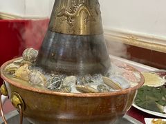 -山海关清和浑锅店