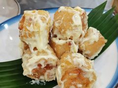 -春满人间酒楼(园岭中路店)
