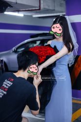 -迈瑞米求婚策划(静安店)